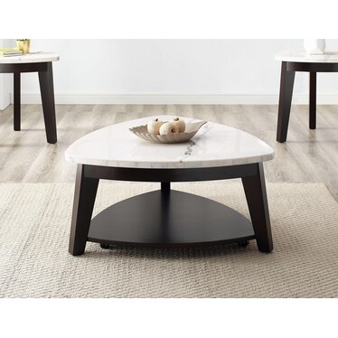 COCKTAIL TABLE