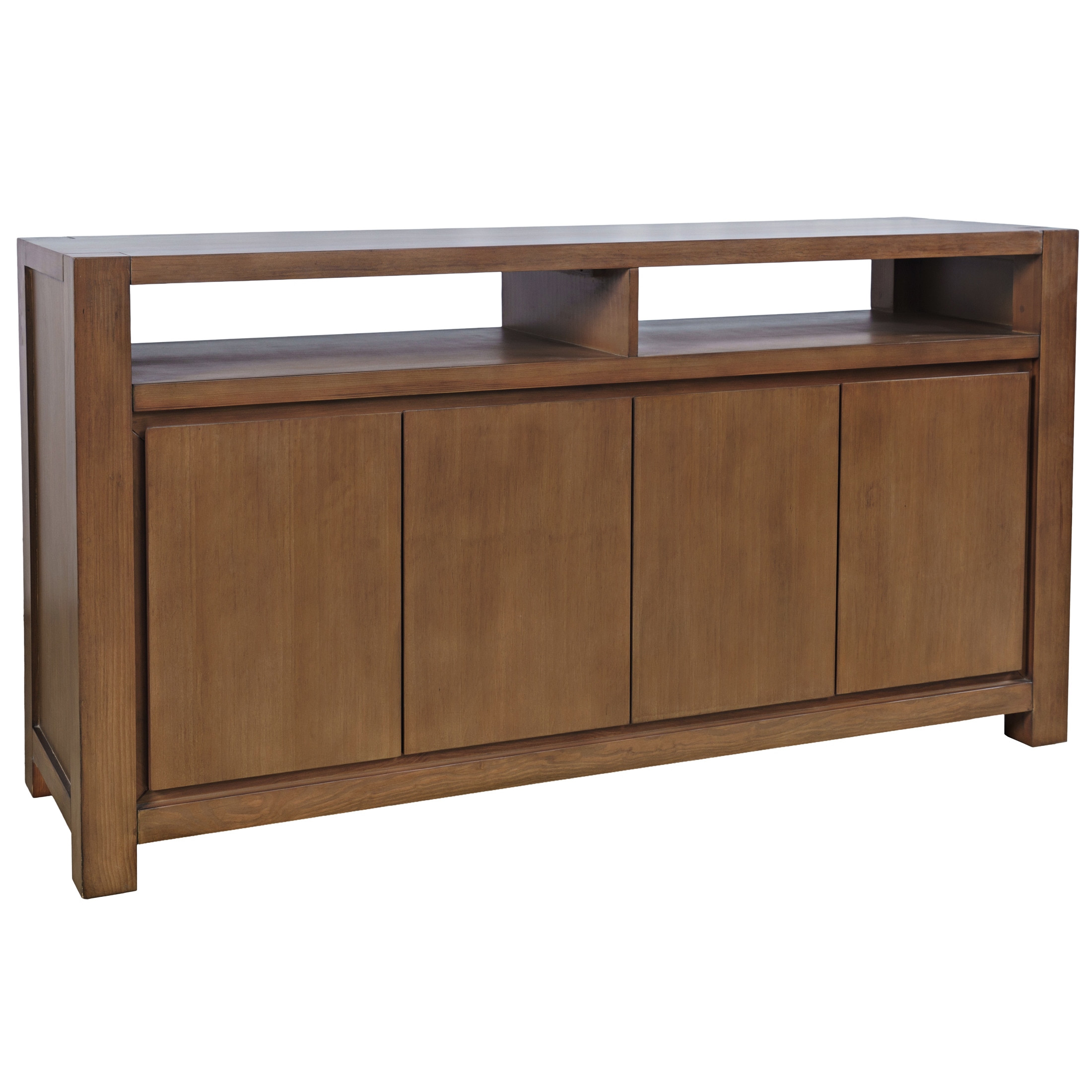 Brownstone Media Console