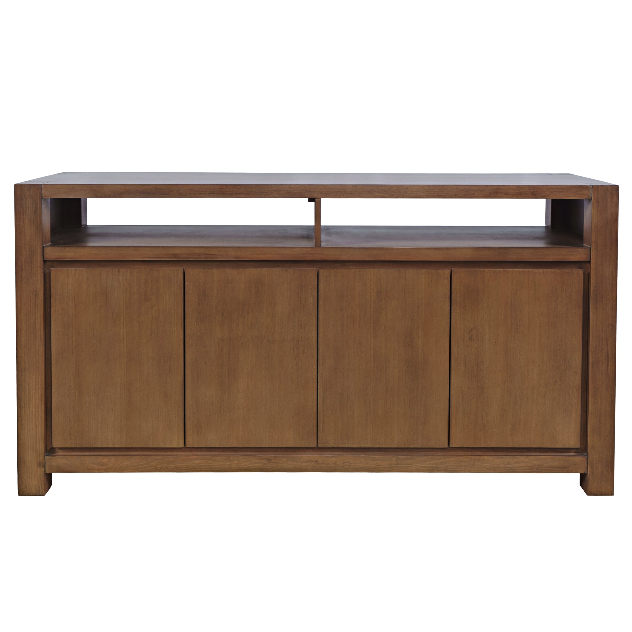Brownstone Media Console