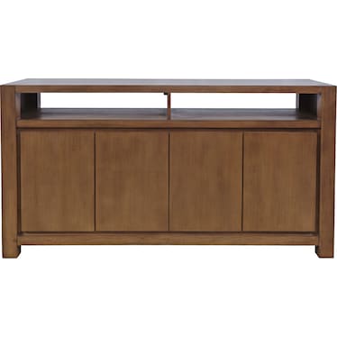 Brownstone Media Console