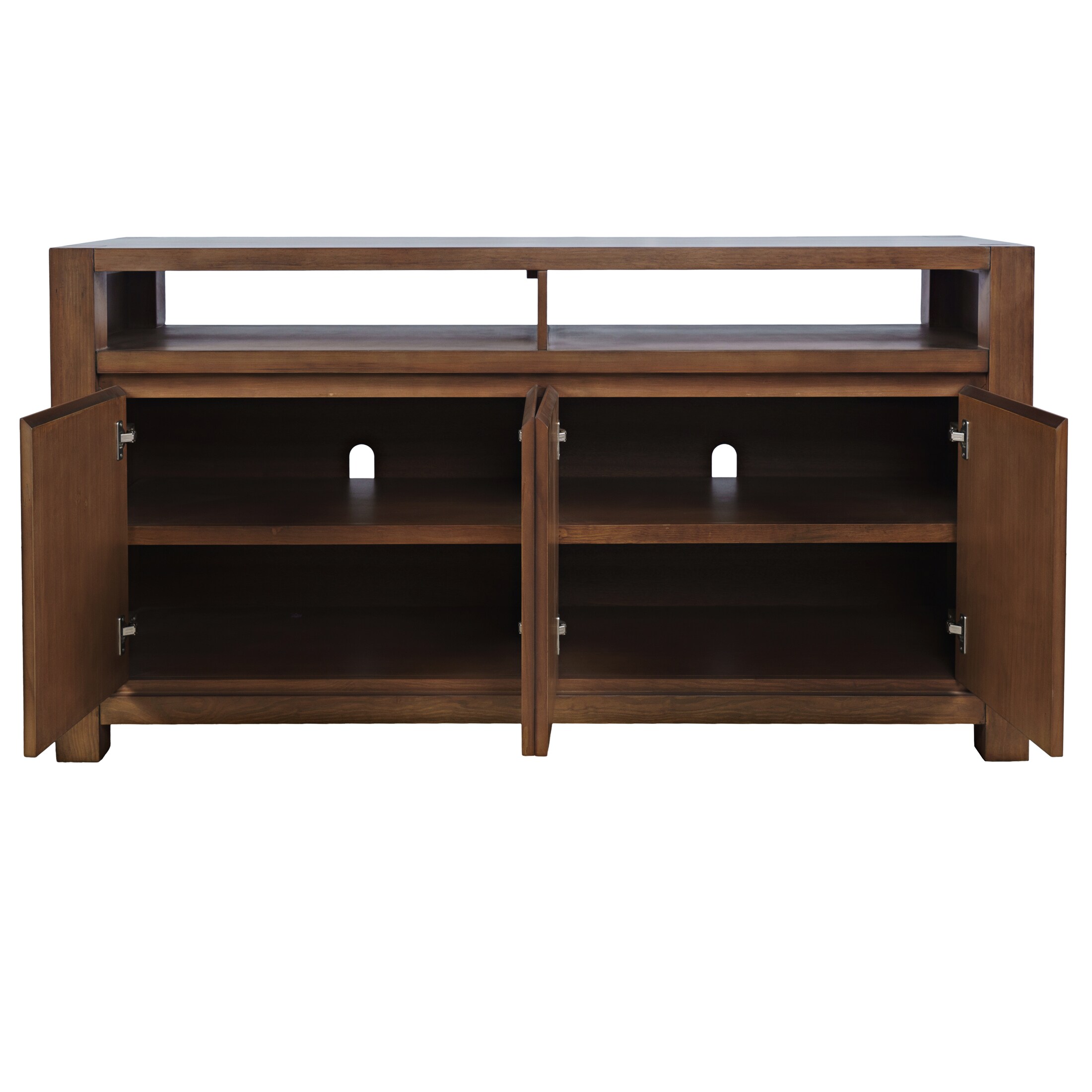 Brownstone Media Console