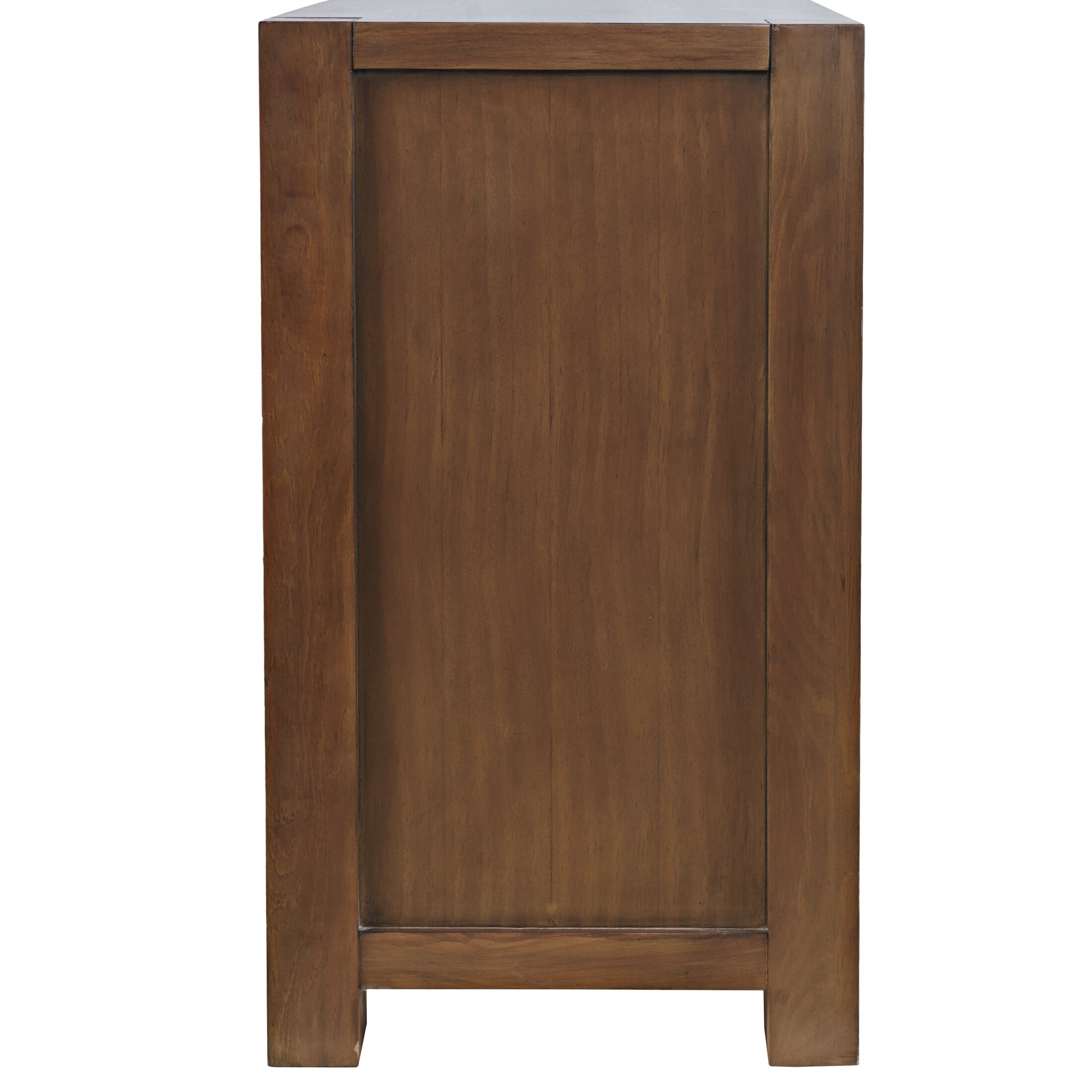 Brownstone Media Console