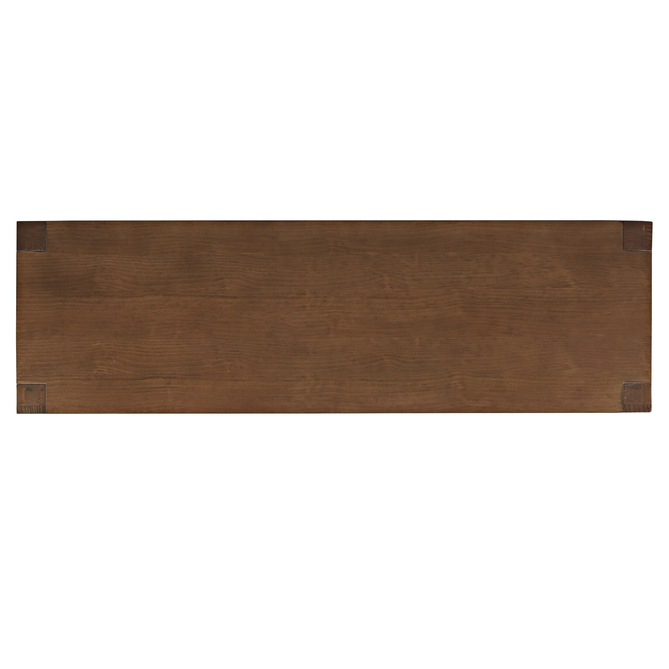 Brownstone Media Console