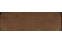  brown entertainment centers   