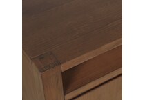  brown entertainment centers   