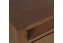 Brownstone Media Console