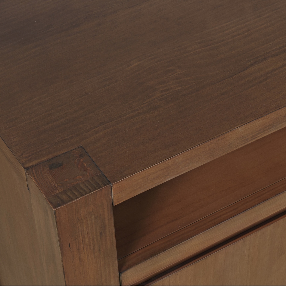  brown entertainment centers   