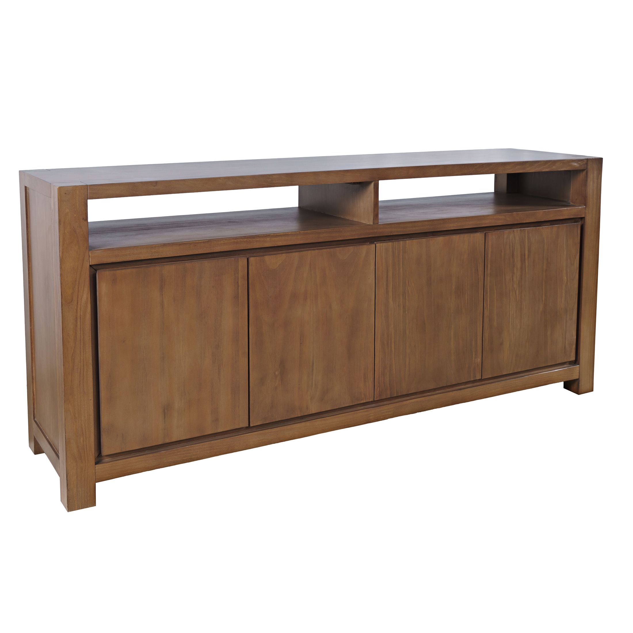 Brownstone Media Console