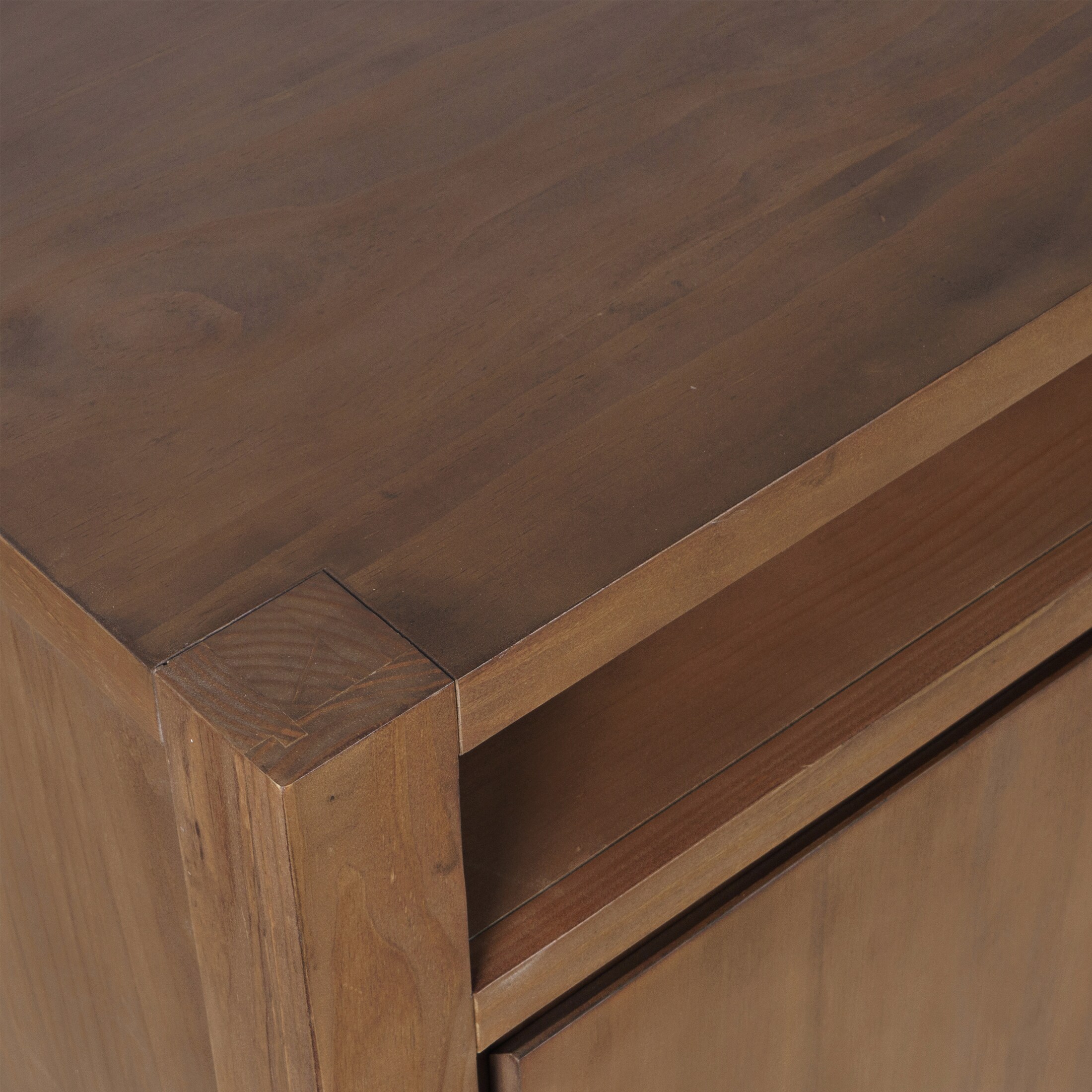 Brownstone Media Console