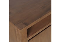 Brownstone Media Console