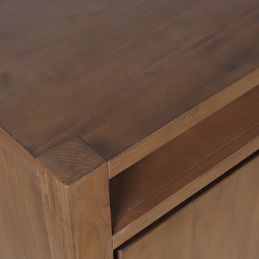 Brownstone Media Console