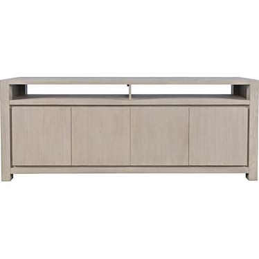 Brownstone Media Console