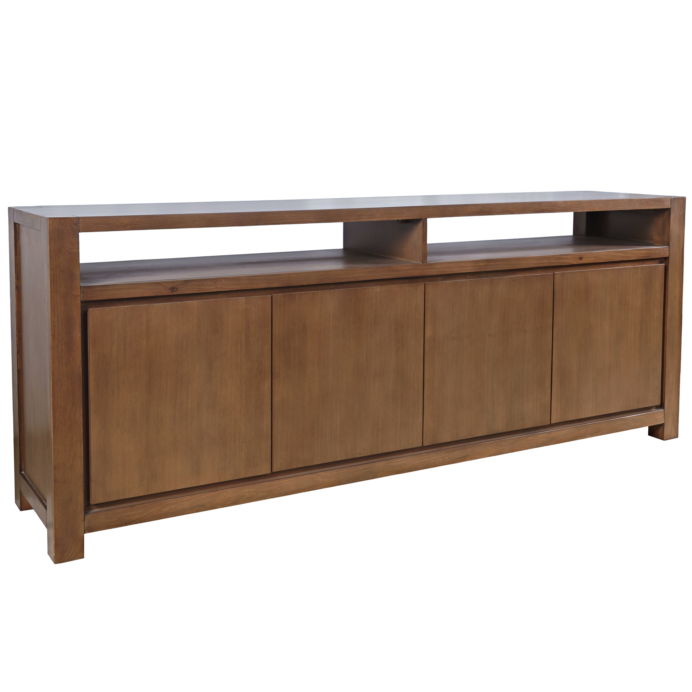 Brownstone Media Console