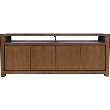 Brownstone Media Console