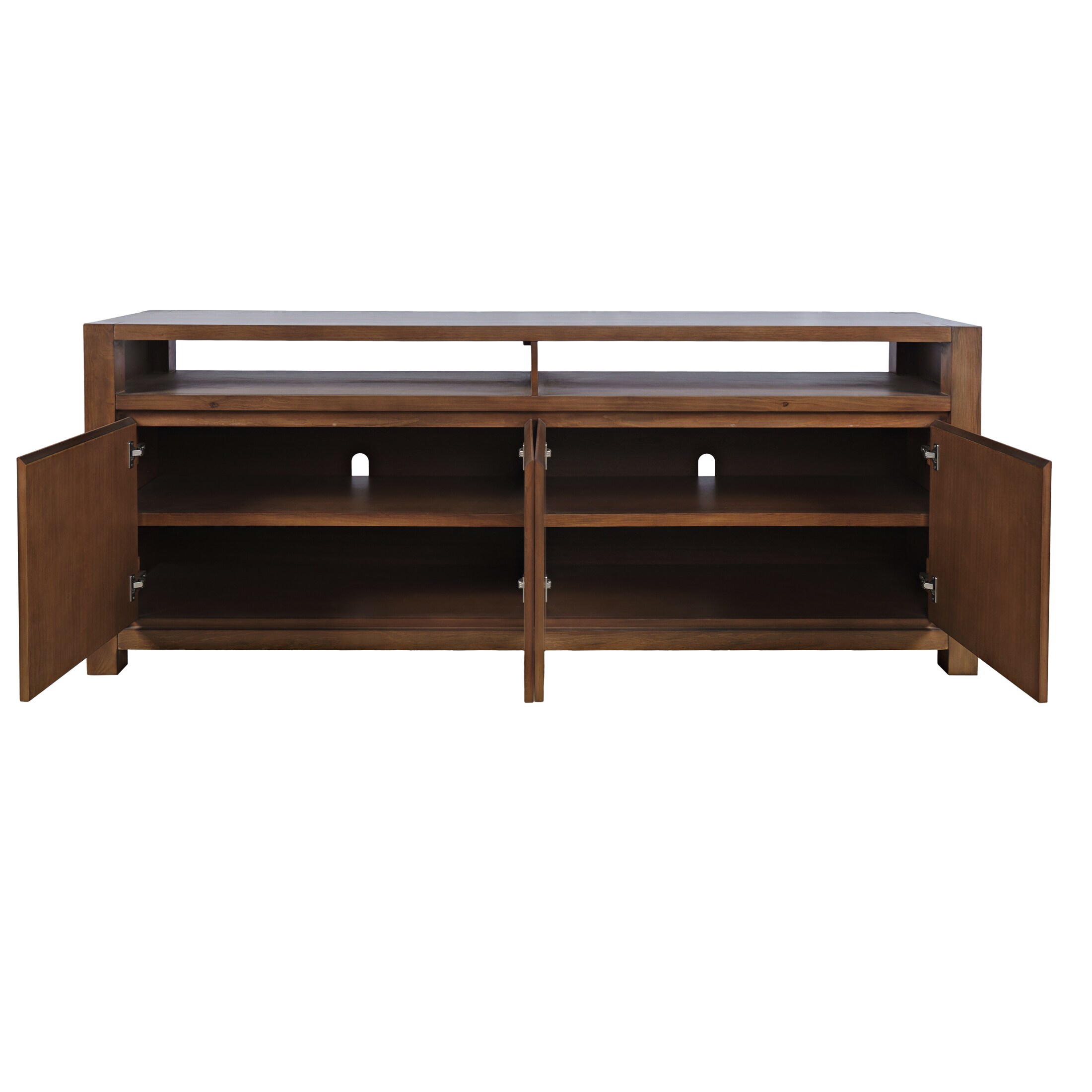 Brownstone Media Console