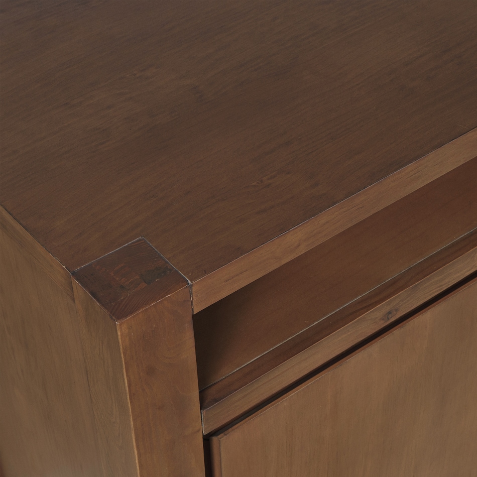  brown entertainment centers   