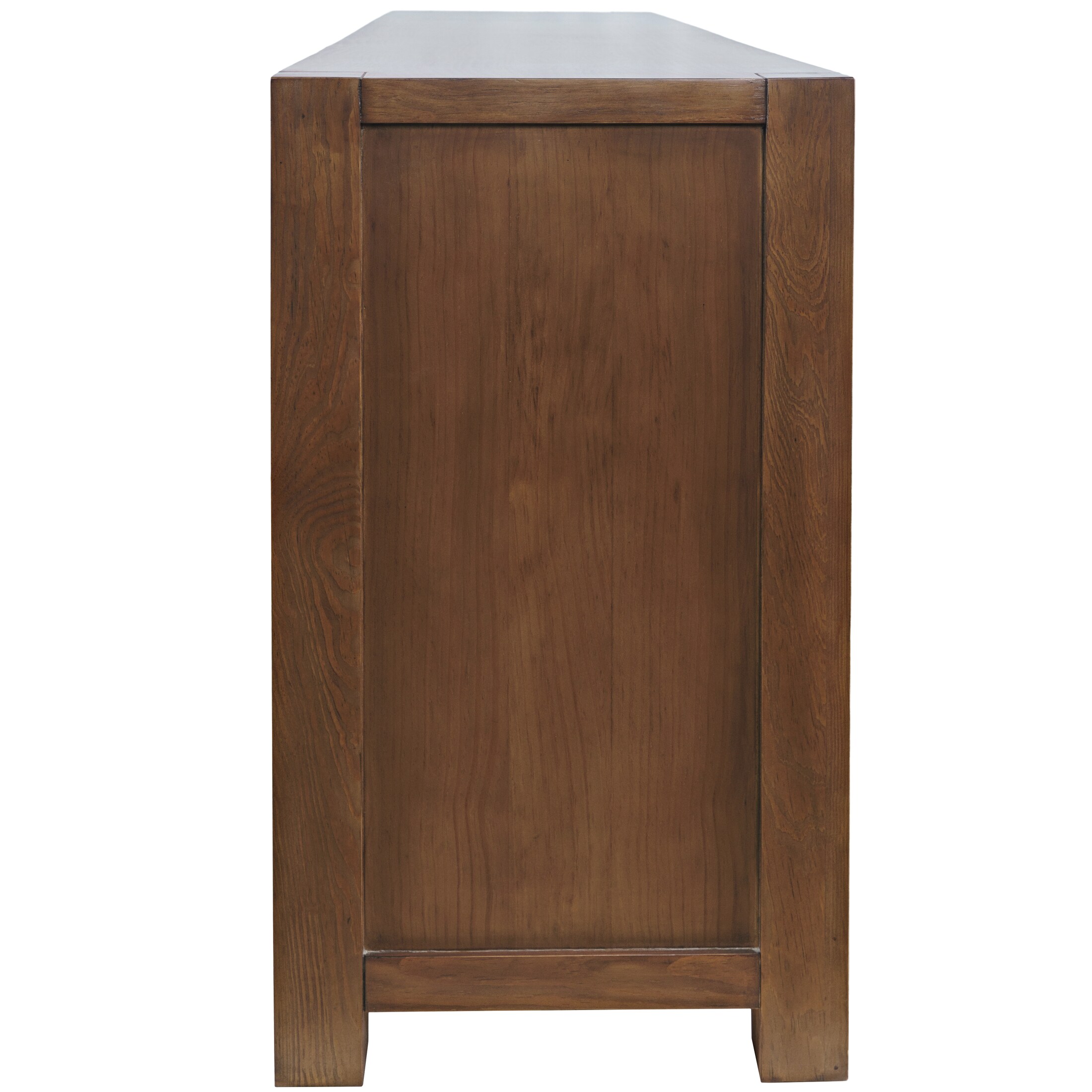 Brownstone Media Console