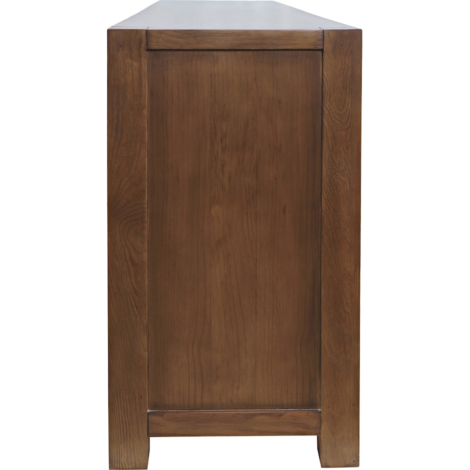  brown entertainment centers   