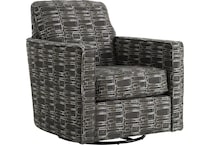  gray chair   