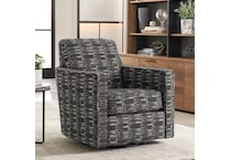 Ahri Swivel Chair