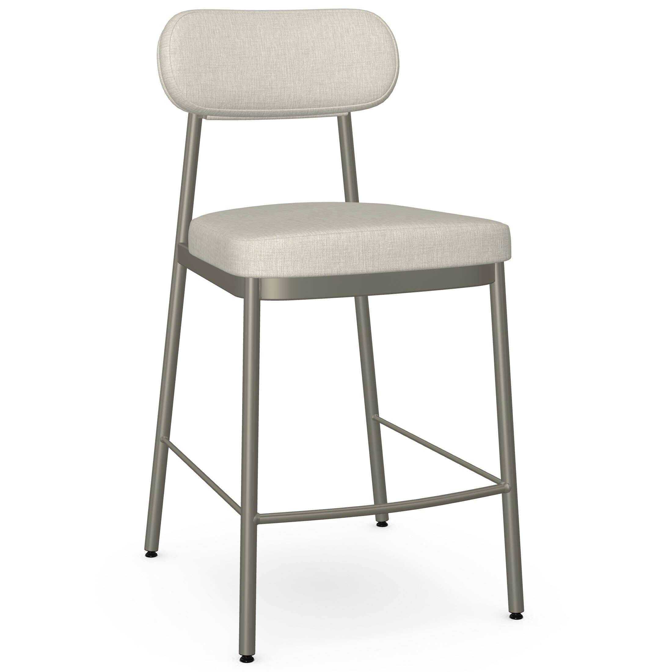 Orly Swivel Stool