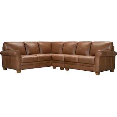 3 Piece Sectional