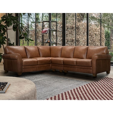 3 Piece Sectional