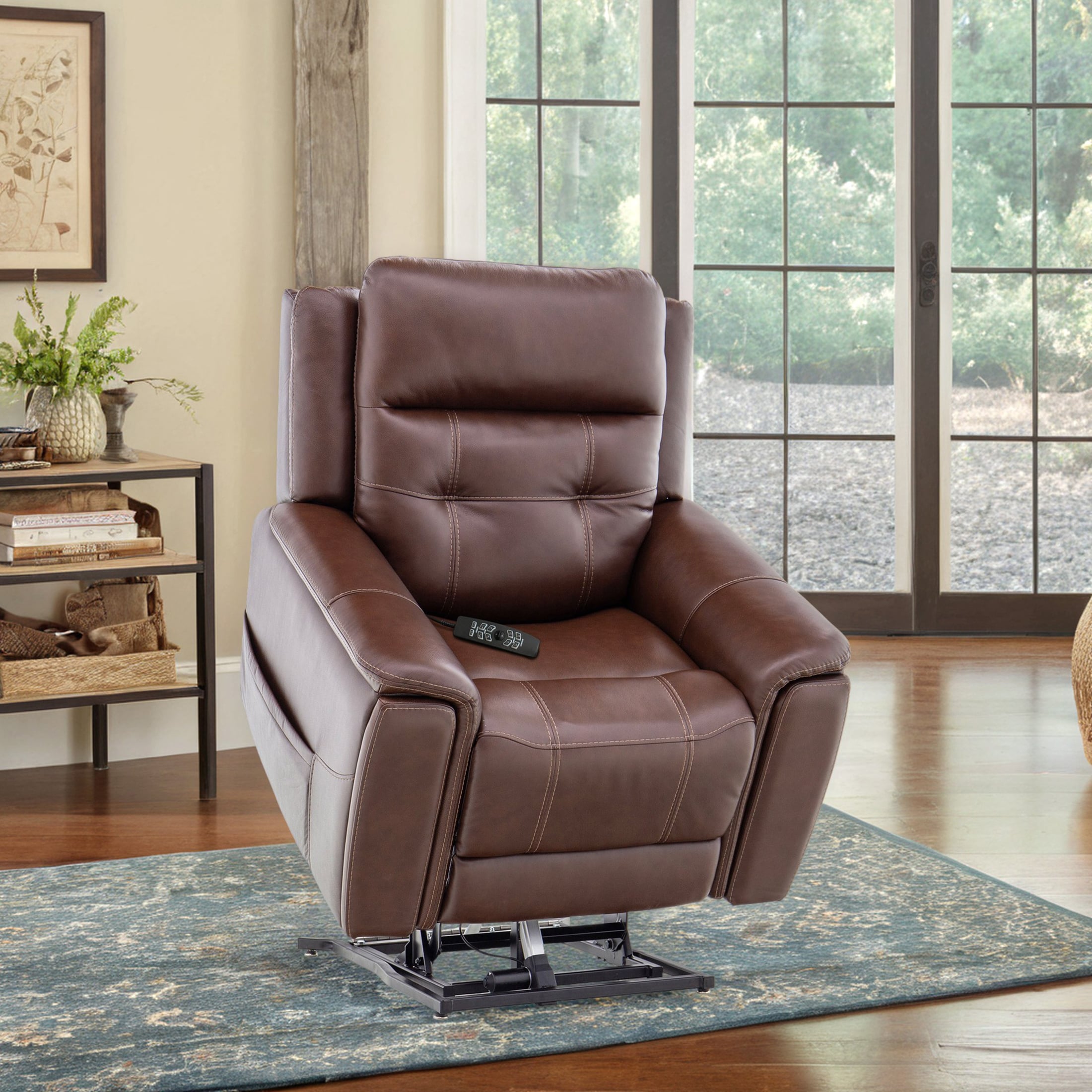 iNFI Elite Power Lift W/Tilt&Heat