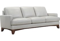  gray sofa   
