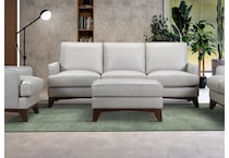  gray sofa   