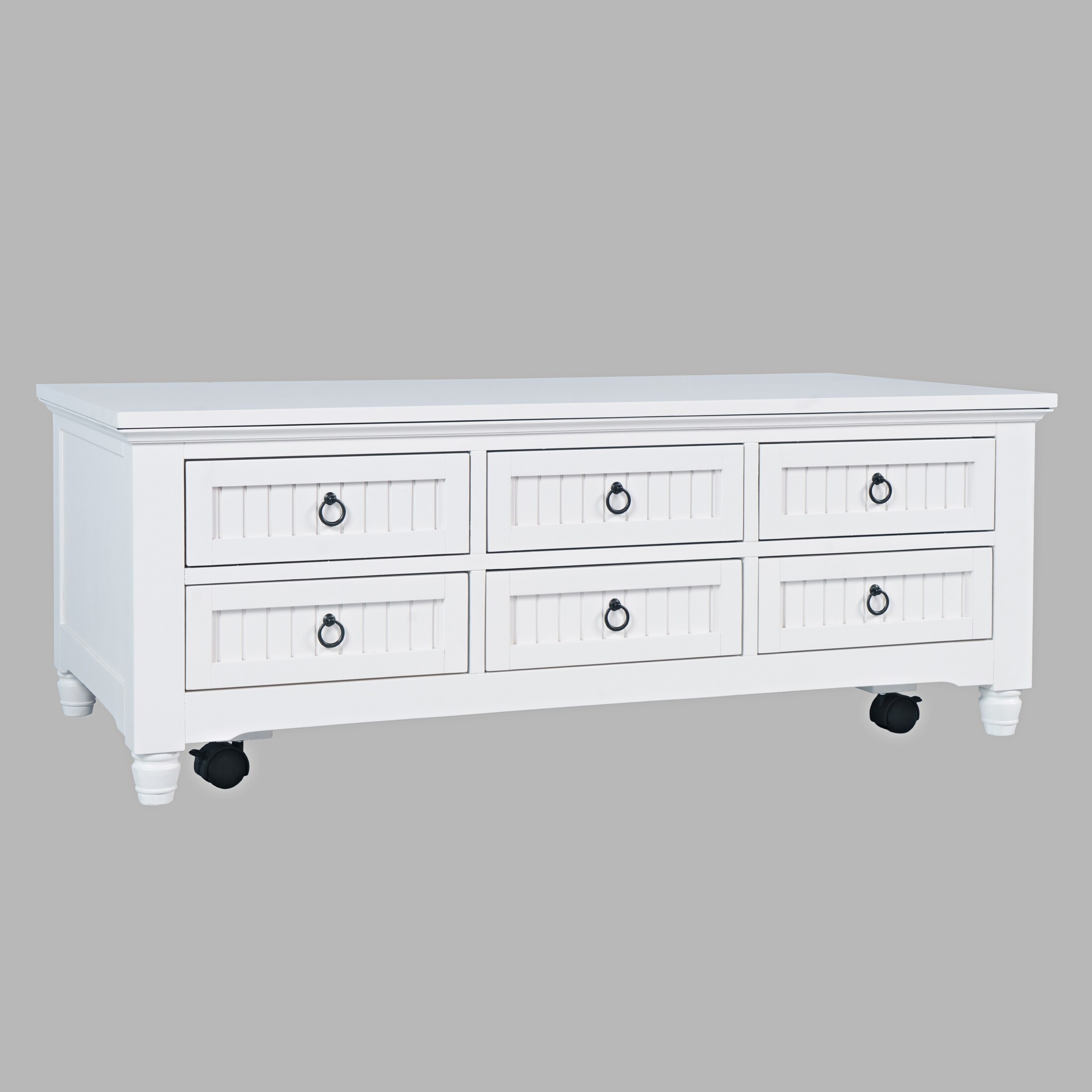 Westport Lift Top Cocktail Table