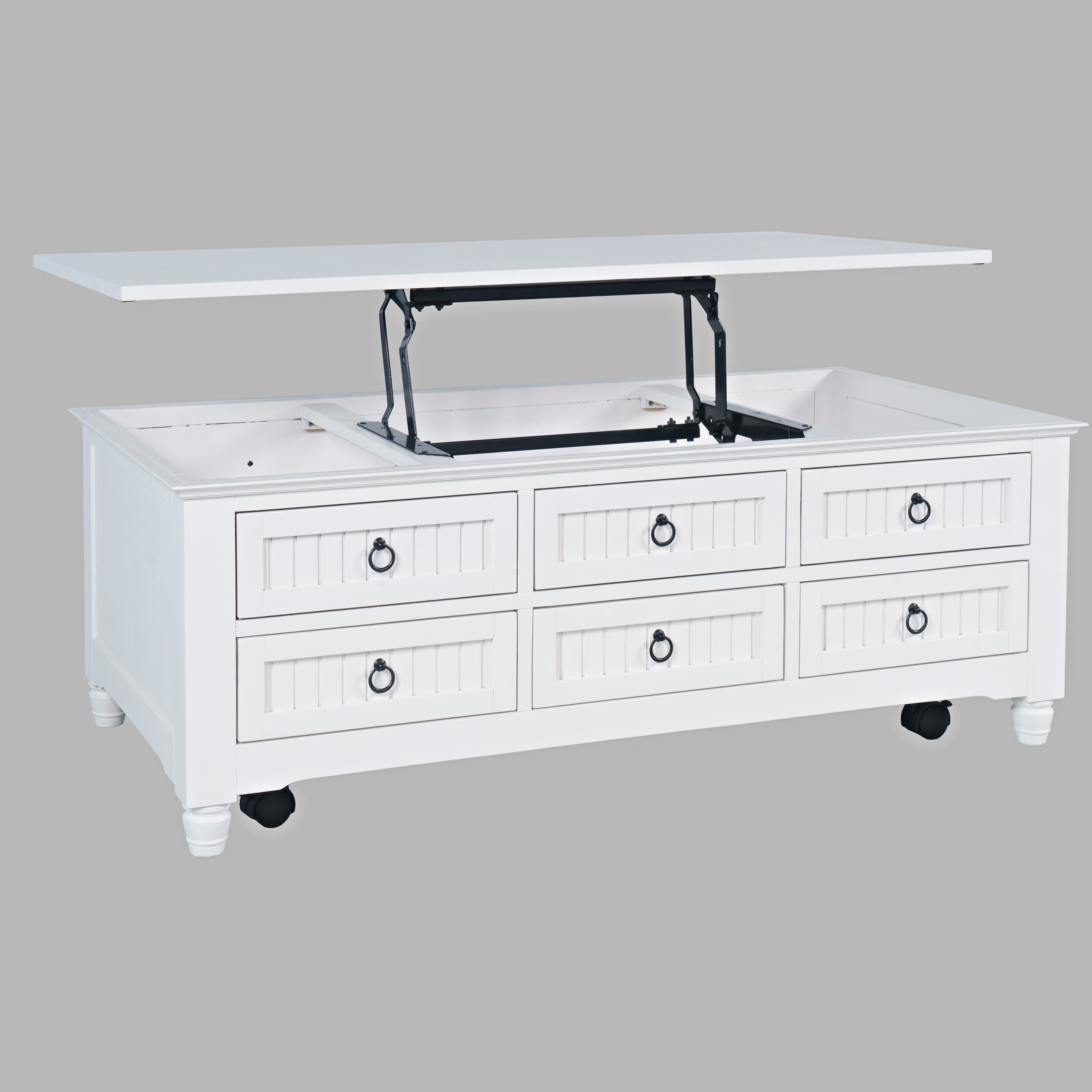 Westport  Lift Top Cocktail Table