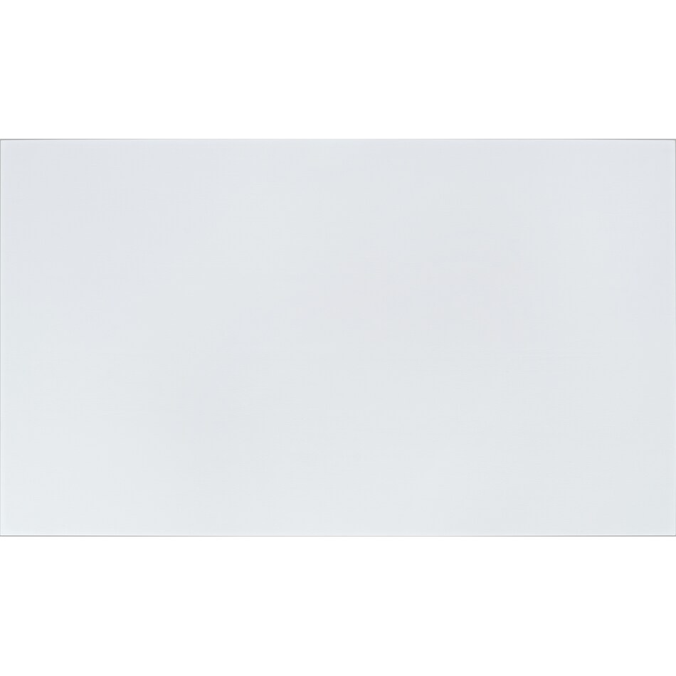  white occasional tables all   