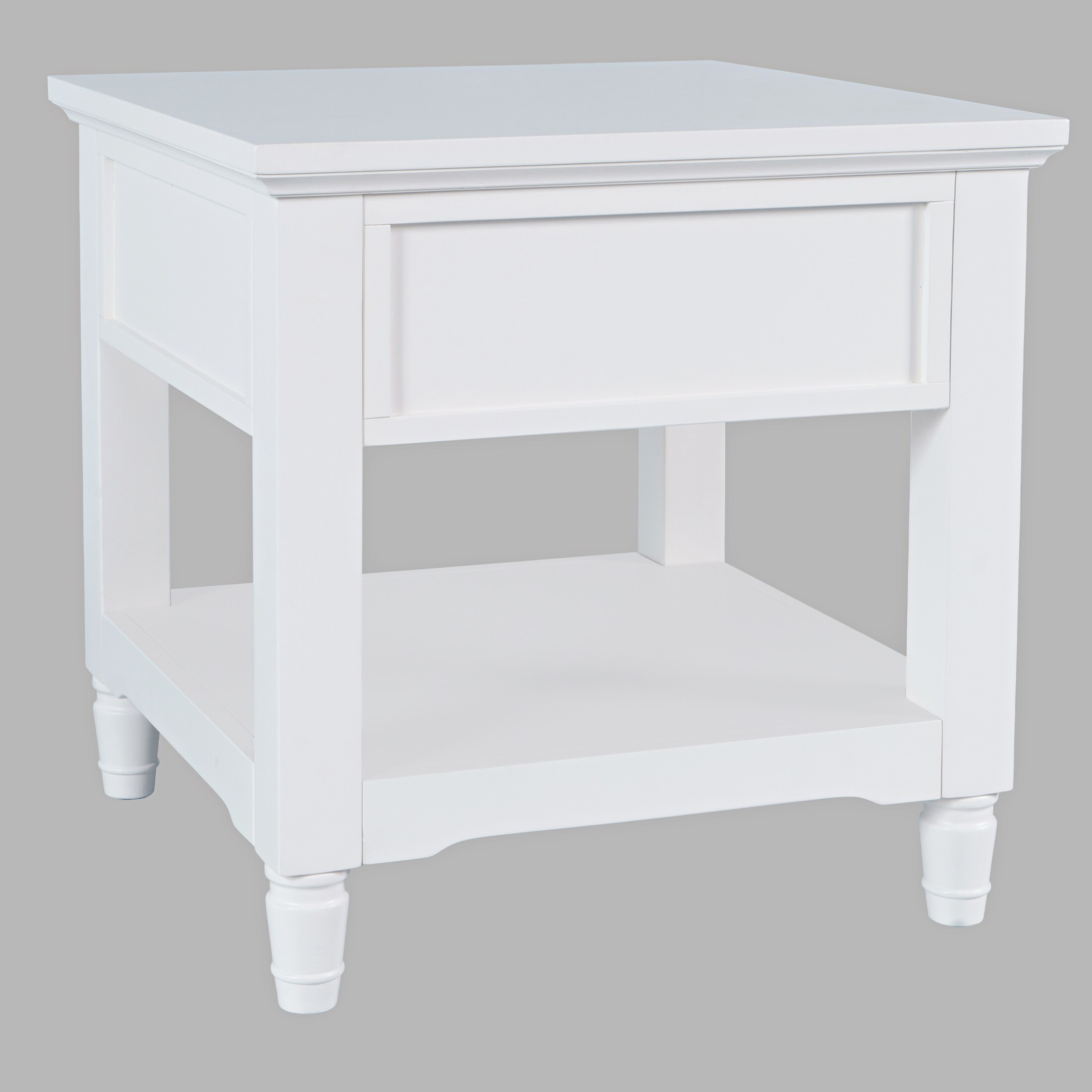 Westport End Table
