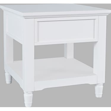 Westport End Table