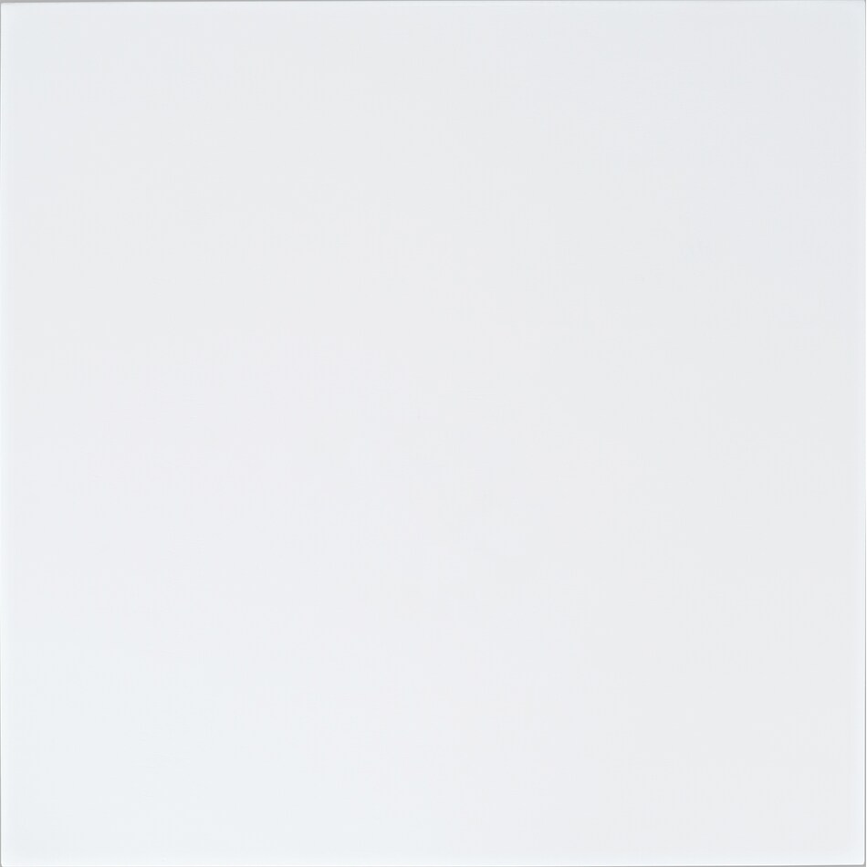  white occasional tables all   