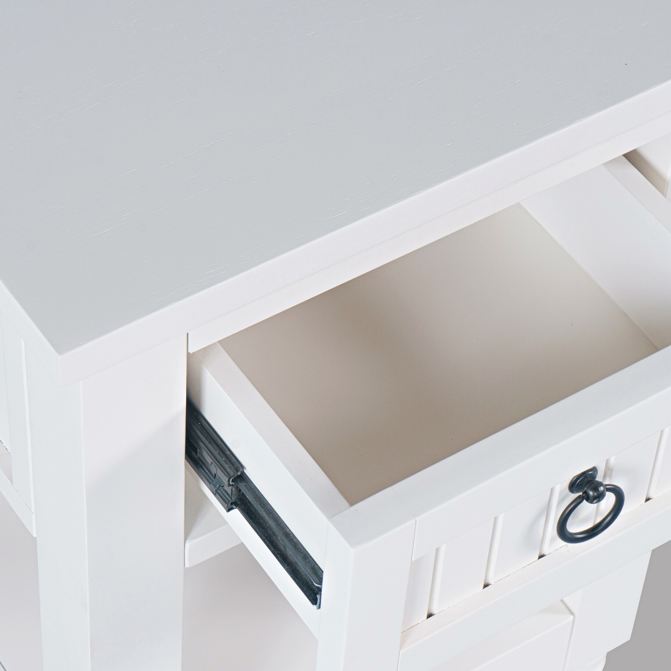 Westport Chairside Table