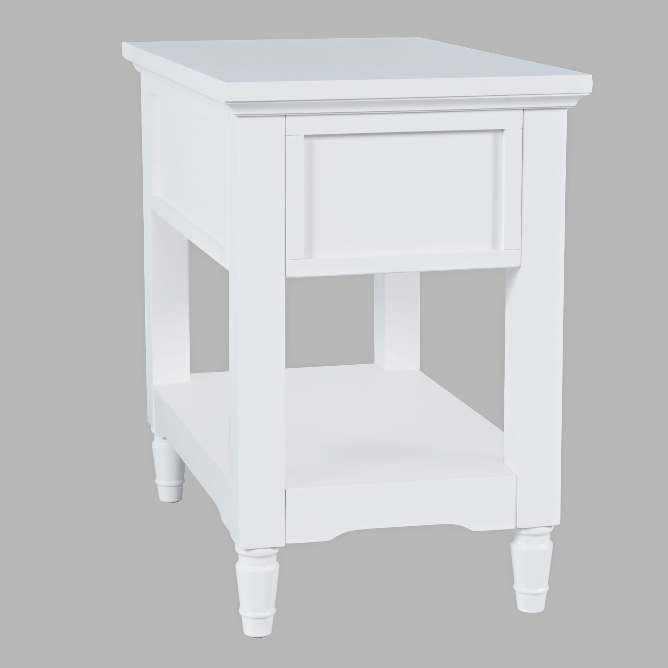 Westport Chairside Table