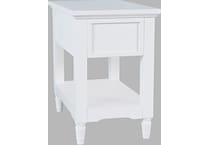 Westport Chairside Table