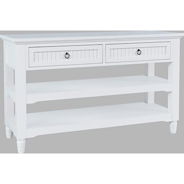 Westport Sofa Table