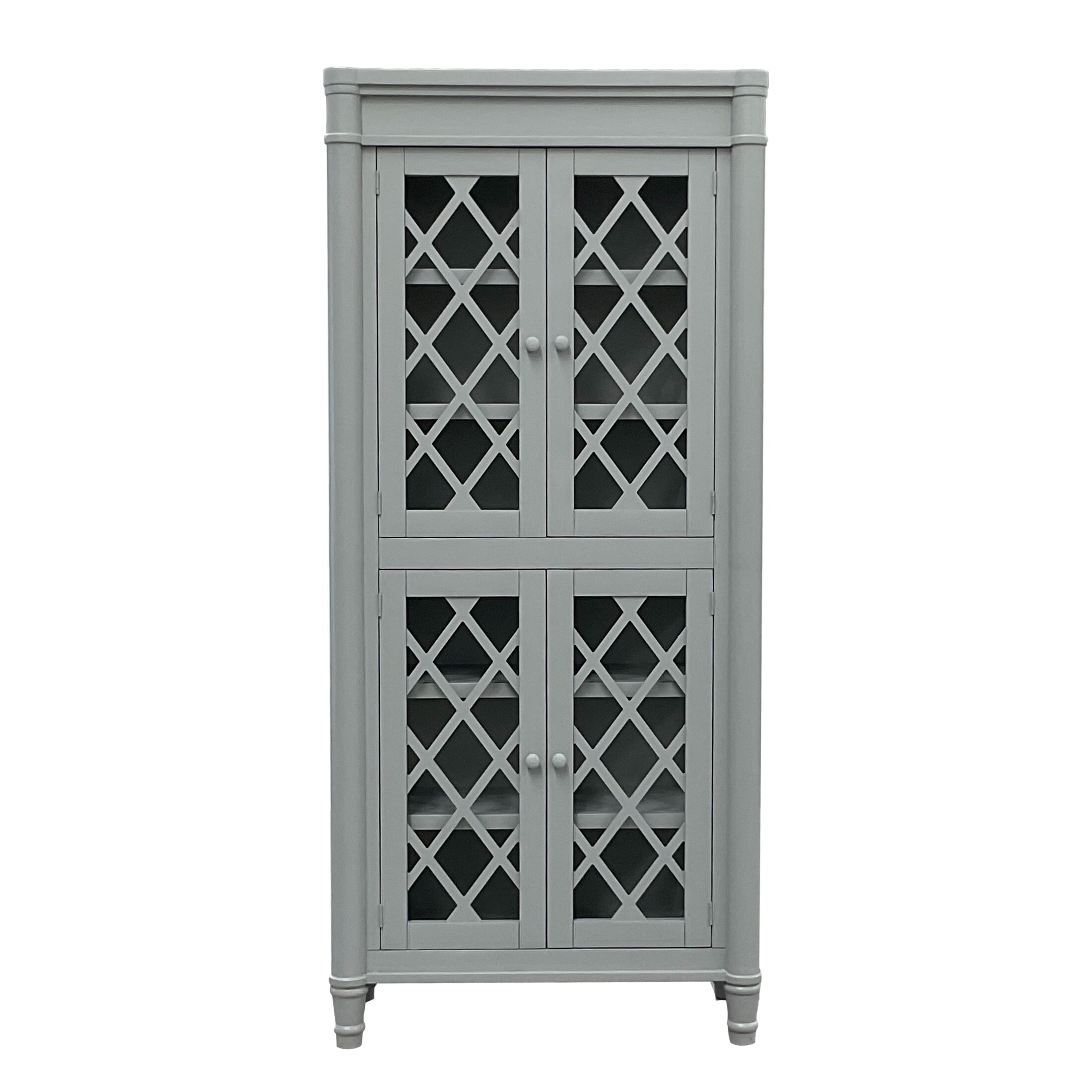 Frost Cabinet