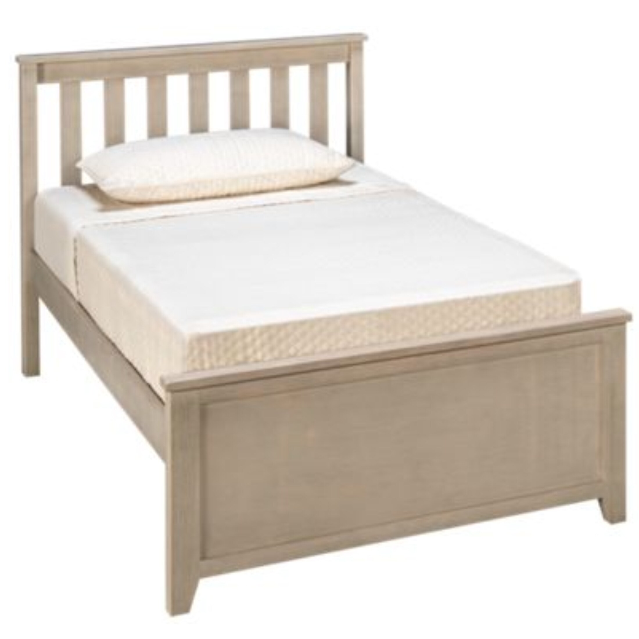 Maxwell Twin Bed