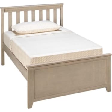 Maxwell Twin Bed