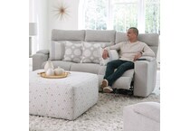  gray sofa   