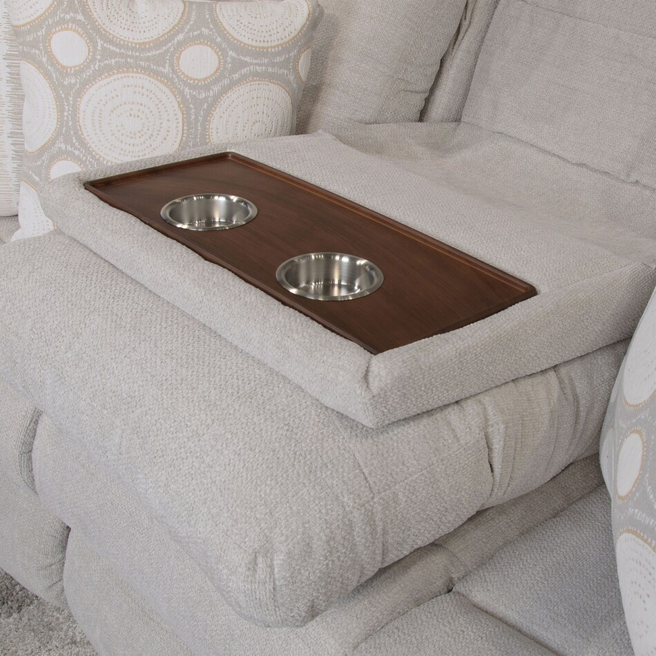  gray sofa   