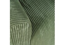  green fabric   