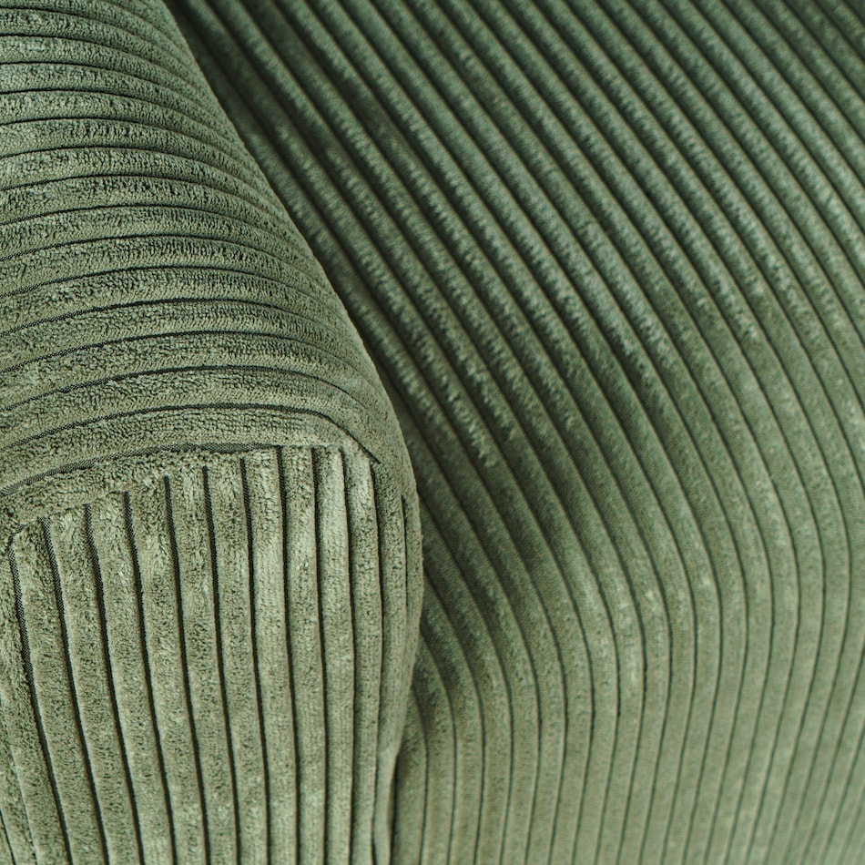  green fabric   