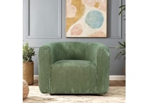  green fabric   