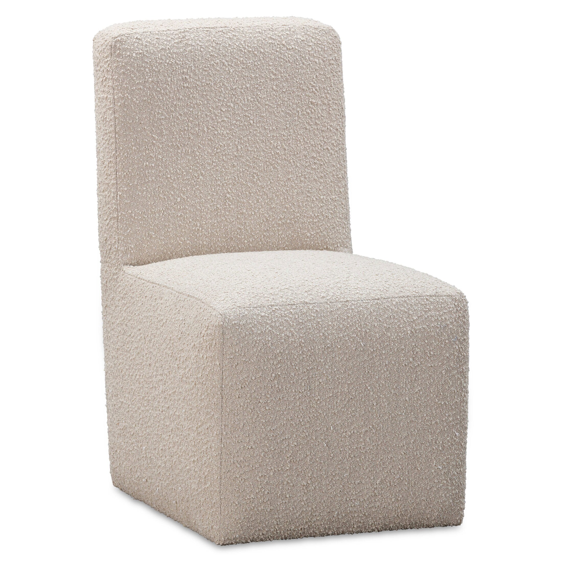Upholstered Side Chair