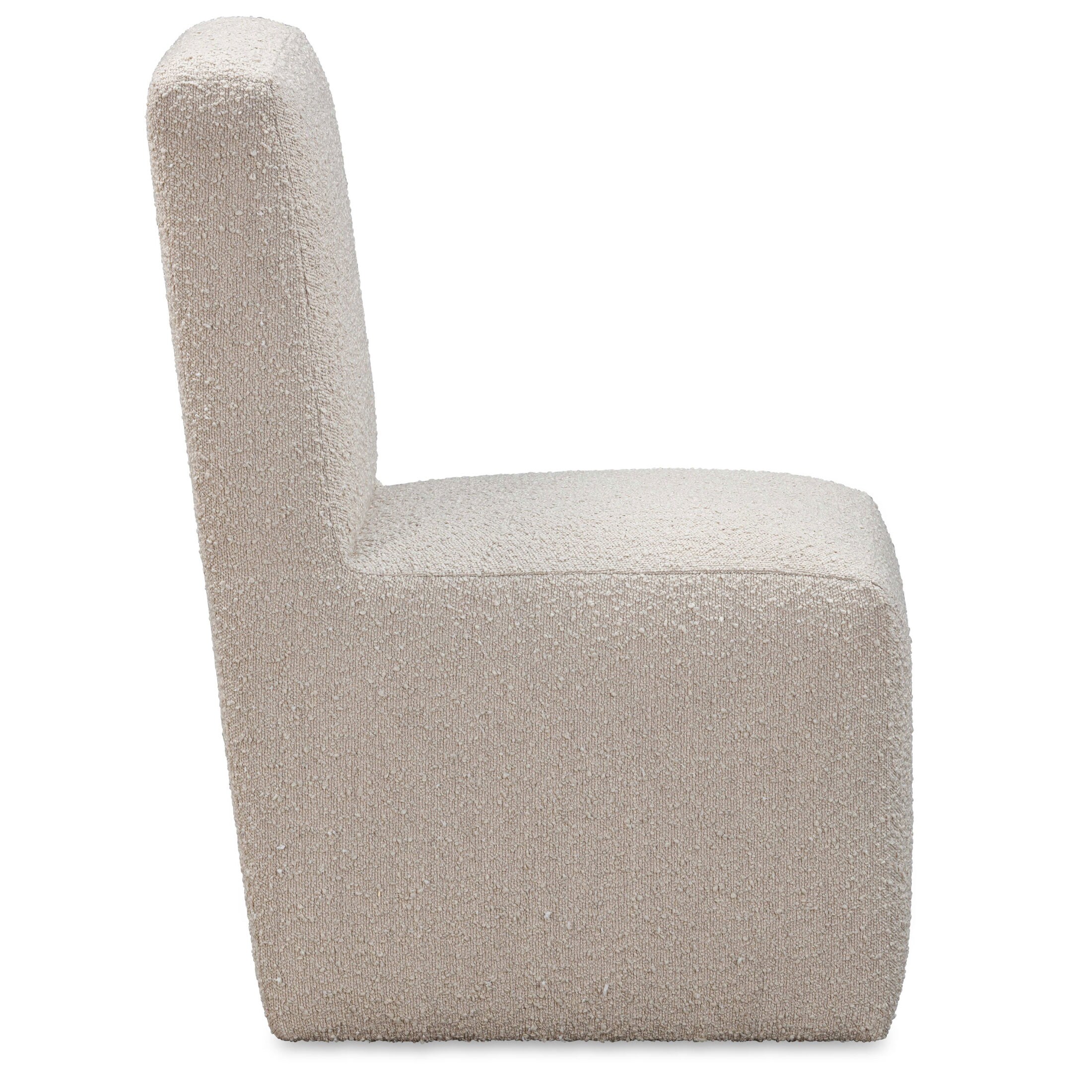 Upholstered Side Chair